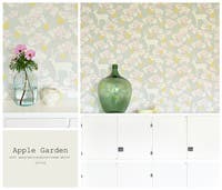 Apple Garden Andra kollektionen