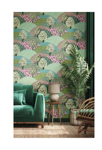 Carma - Blooming Garden