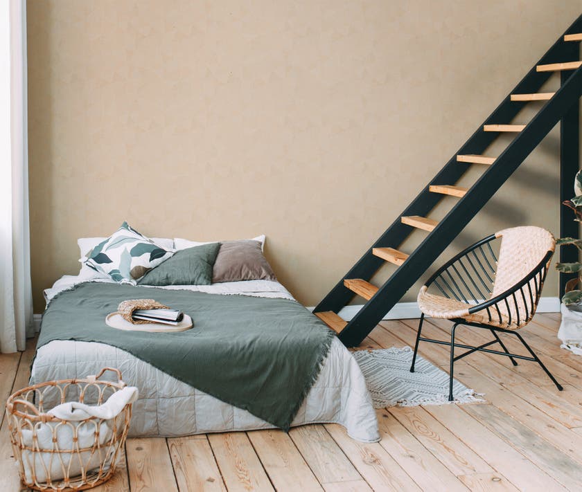 Metropolitan Stories III Lea Bali