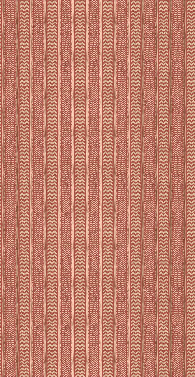 GP&J Baker - Baker X Kit Kemp Tweak Red BW45142.450.0