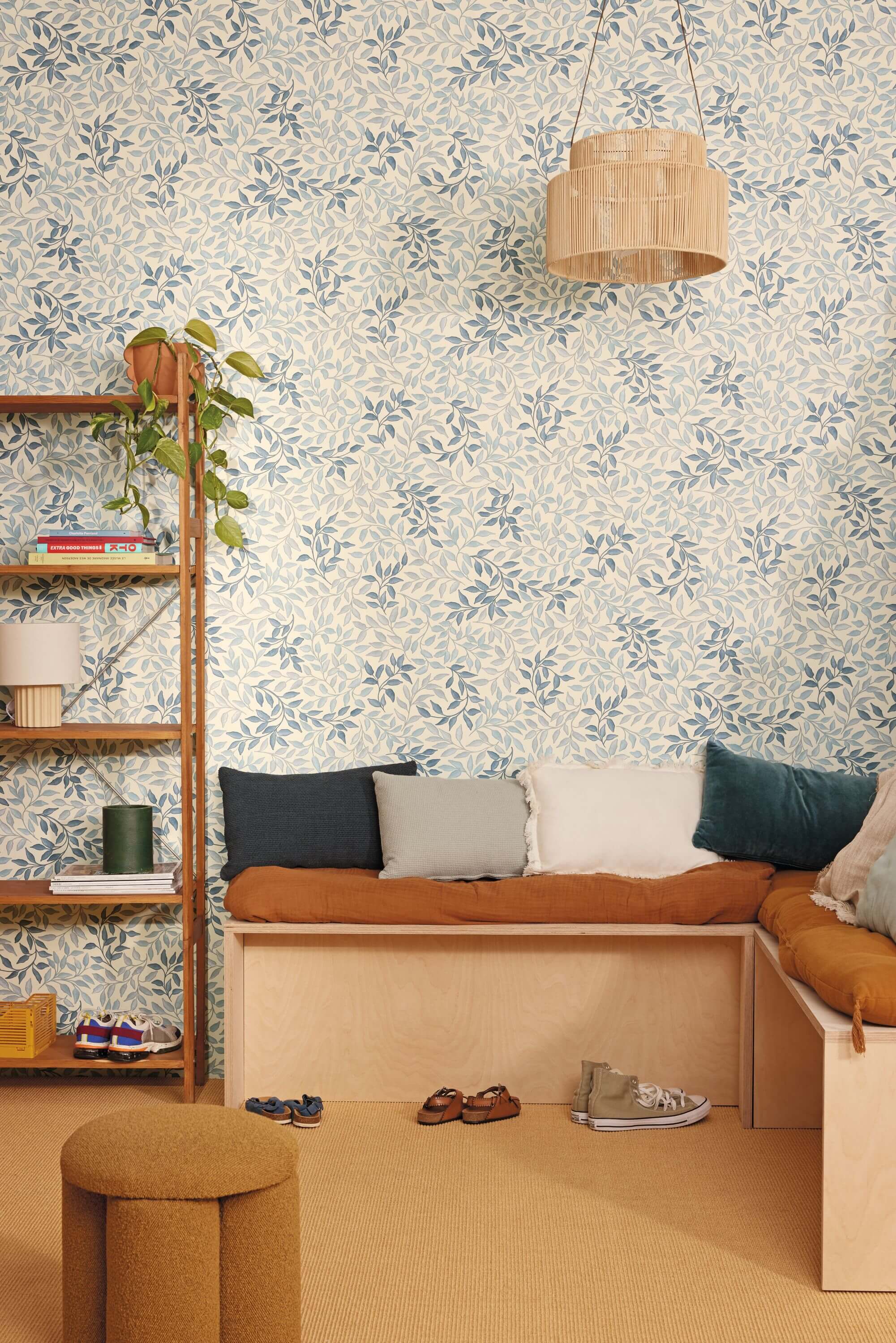 Caselio - Printemps Bleu Balade