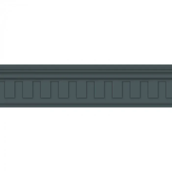 Casadeco - L'Imperatrice Bleu Petrole