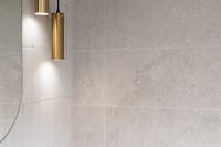 Hemse Grå 30x60 pressad