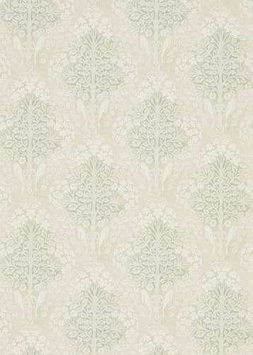 Sanderson - Lerena Willow Chiswick Grove Wallpapers
