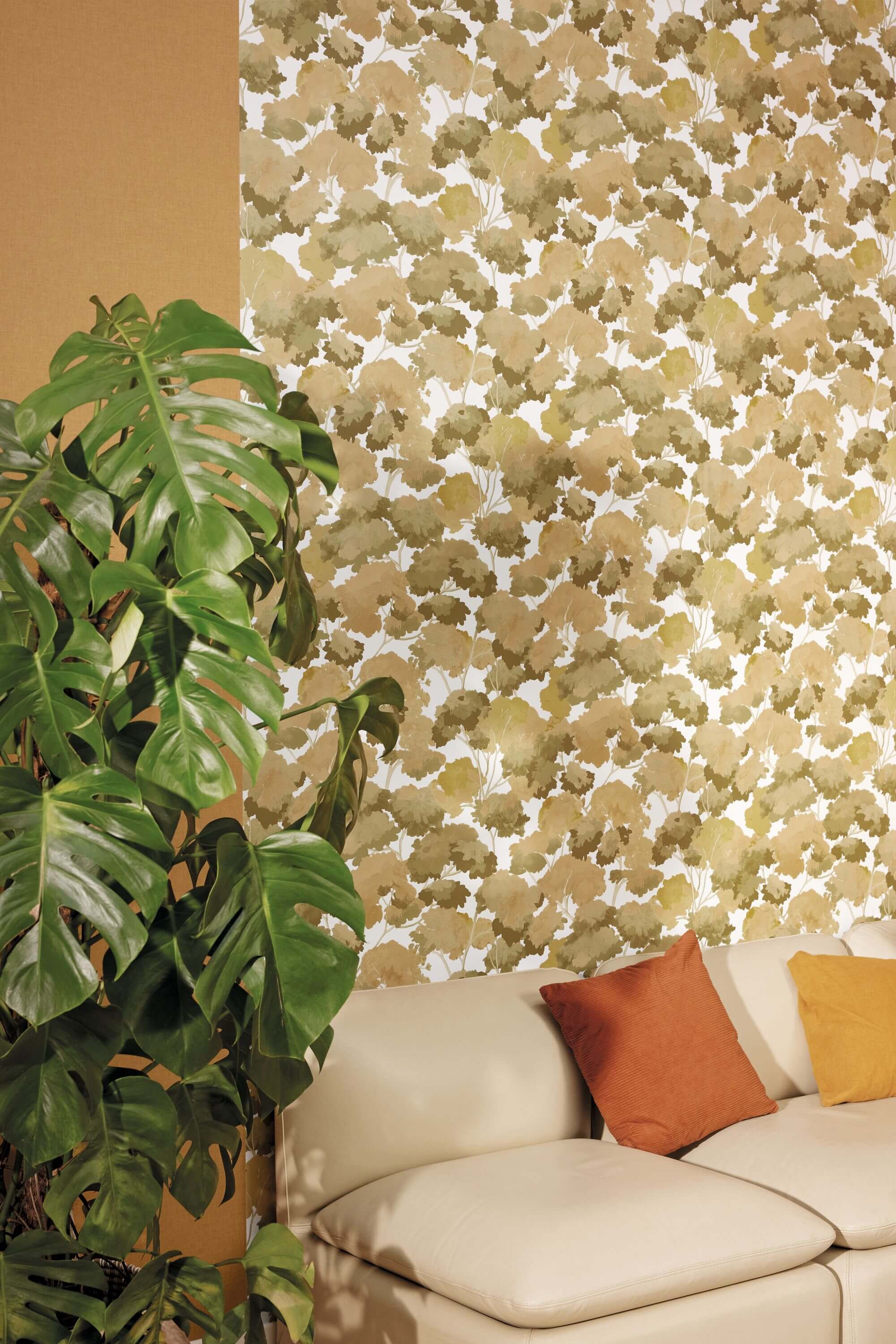 Caselio - Ete Kaki Ocre Balade