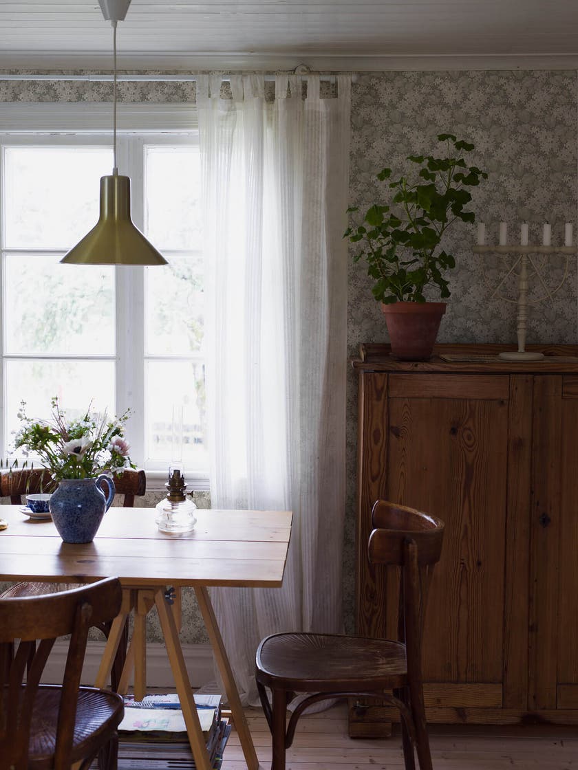 Boråstapeter - Aratorp