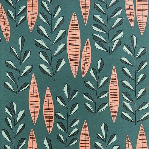 Midbec Tapeter - Garden City