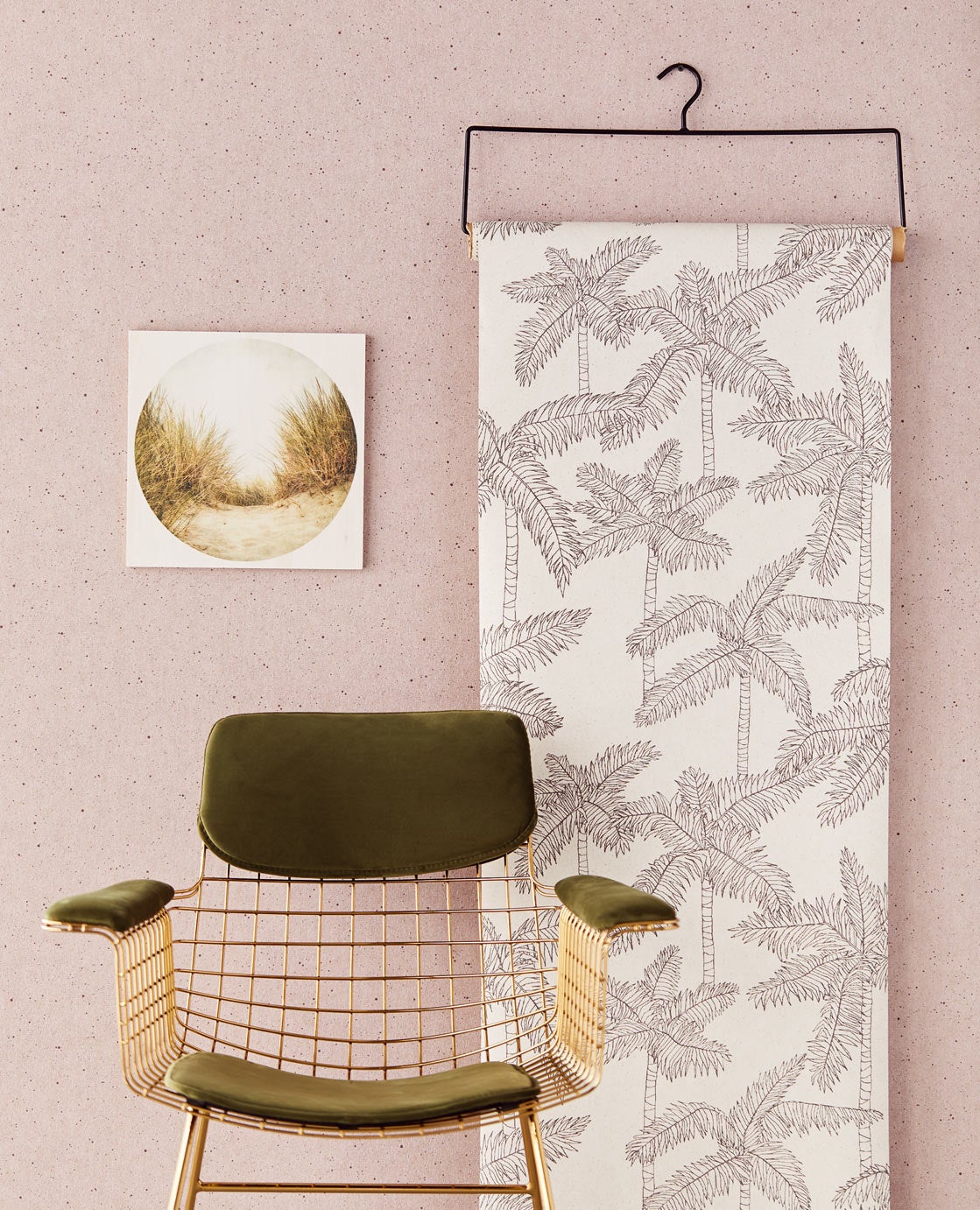 Eijffinger Intrade - Unify