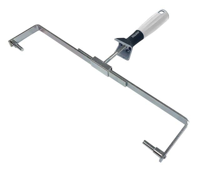 Grenbygel, Superior Stål 45 cm