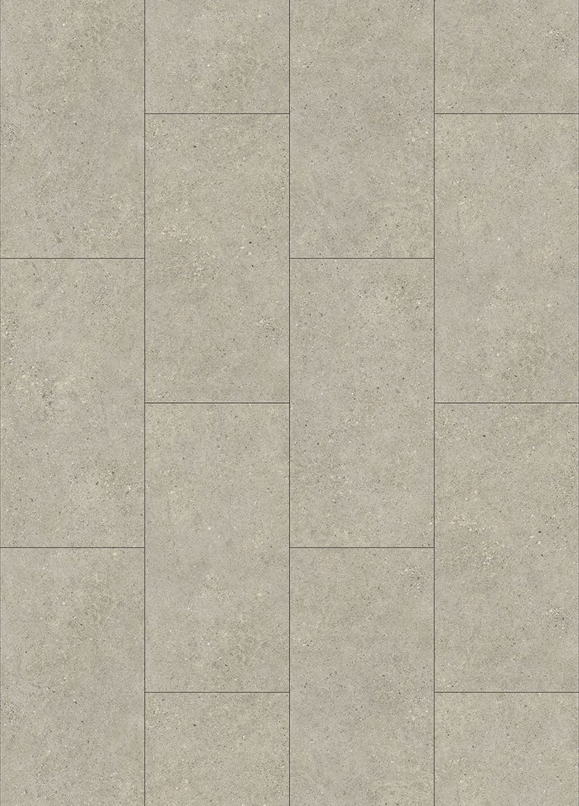 Softstep Kalksten Ljusgrå