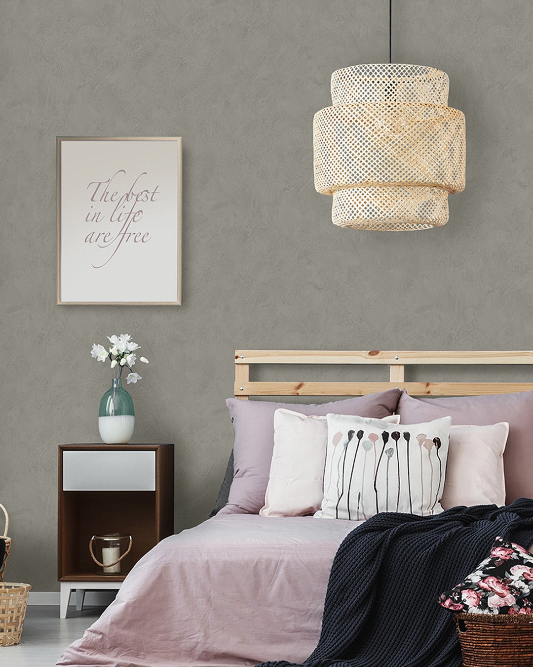 Midbec Tapeter - Puts