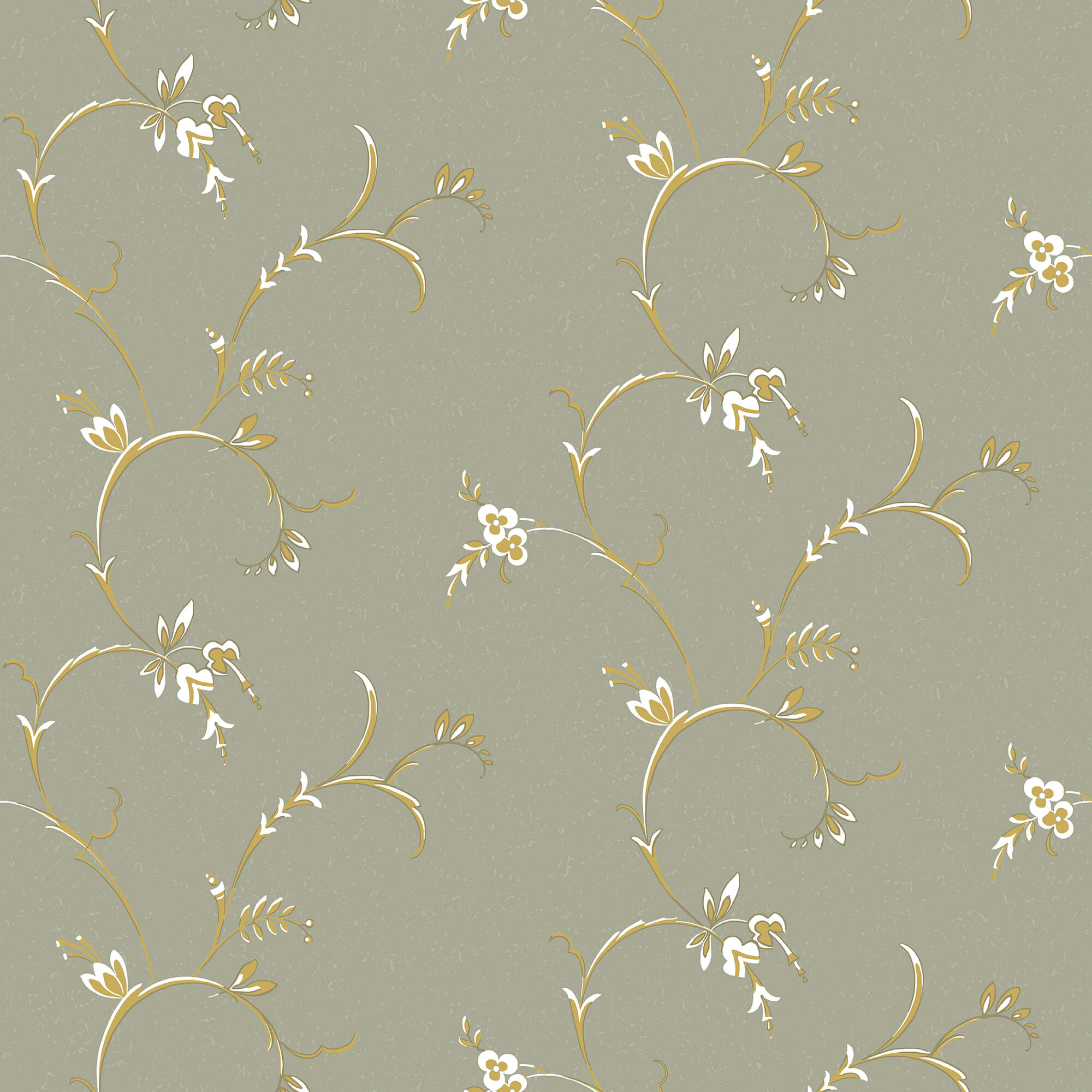 Duro - Ekbacken Grön 523-03