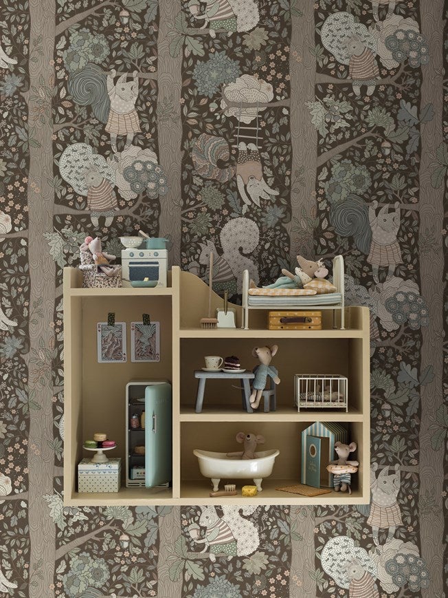 Boråstapeter - Charlie