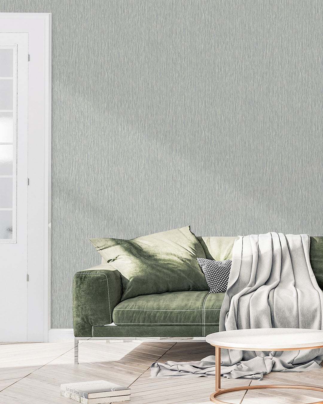 Midbec Tapeter - Level Two