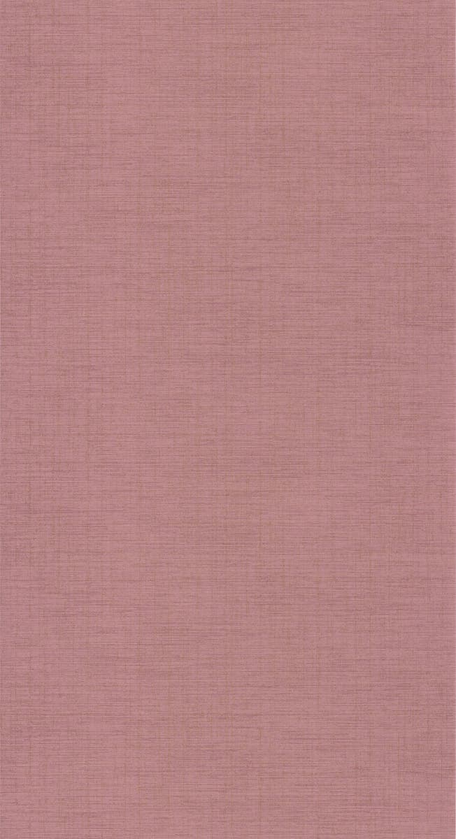 Casadeco - Tissage Rose Ancien (Outlet)