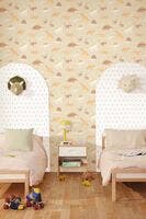 JURASSIQUE BEIGE LES MINI MONDES