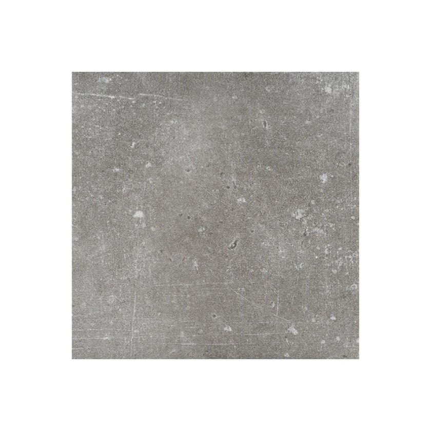 Otego Otego Ljusgrå 20x20
