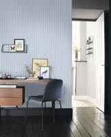 RAYURES BLEU MARINE ONCE UPON A TIME 2
