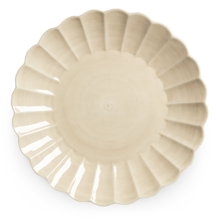 Oyster Fat Sand 42 cm