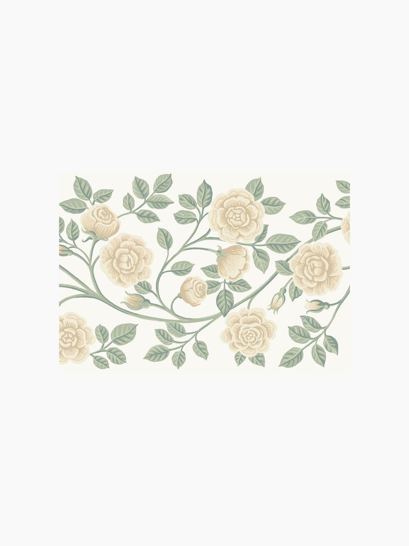 Boråstapeter - Elsas Bård