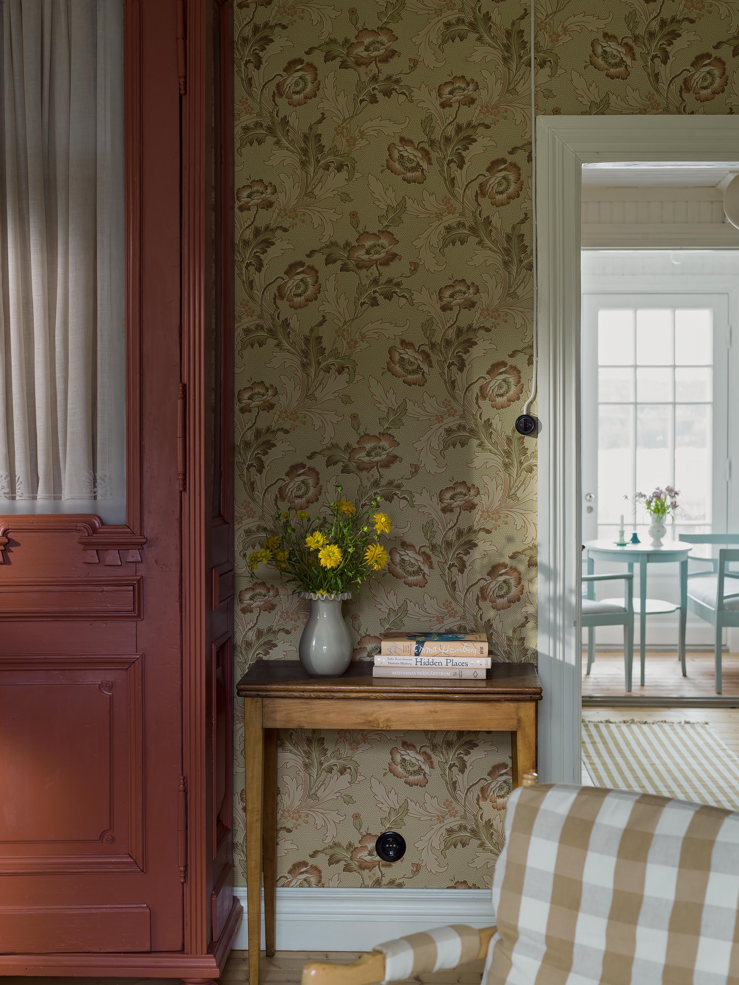 Boråstapeter - Göteborg