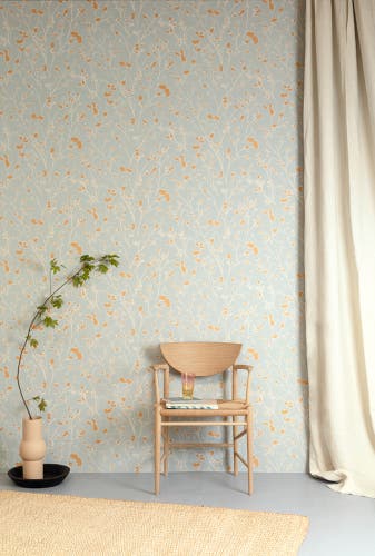 Midbec Tapeter - Alder Heaven