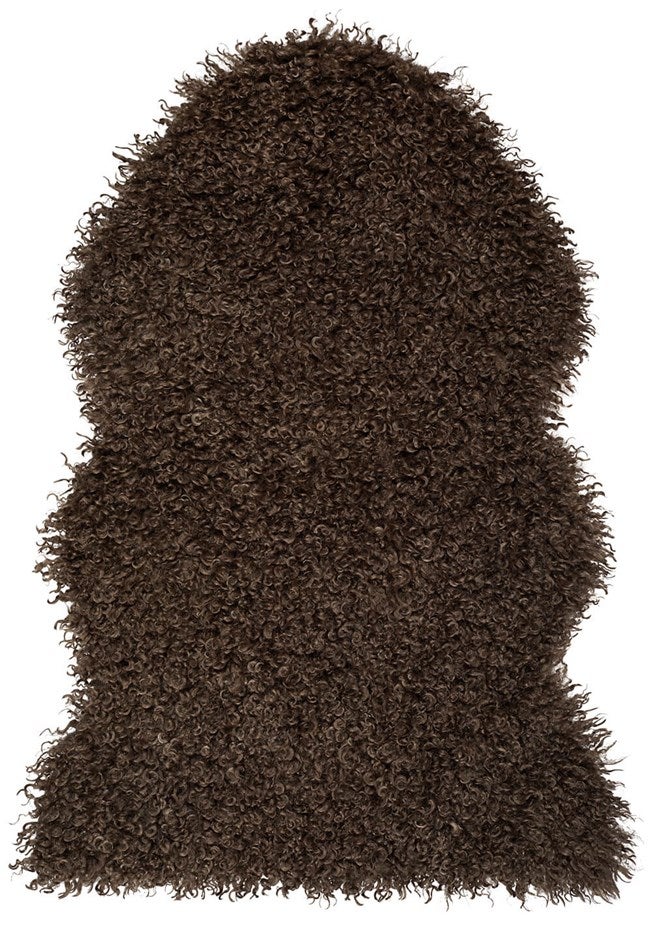 Wooly Rug