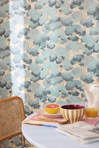 Caselio - Ete Bleu Beige Balade