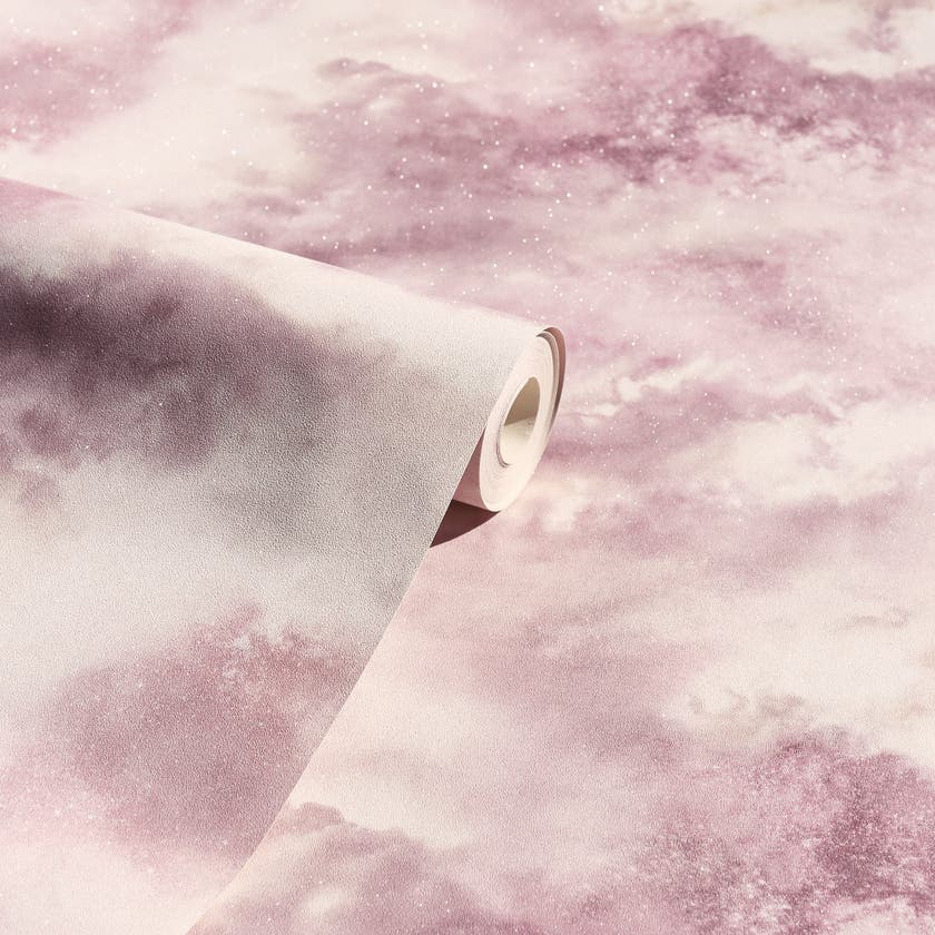 Diamond Galaxy Blush