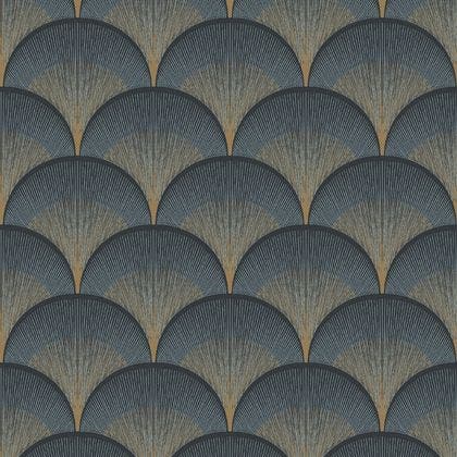 BROADWAY BLEU ORAGE TWENTIES