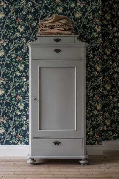 Boråstapeter - Ingrid Marie