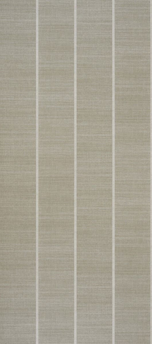 Osborne & Little - Shoji Vinyl Kanoko Shoji Vinyl Linen
