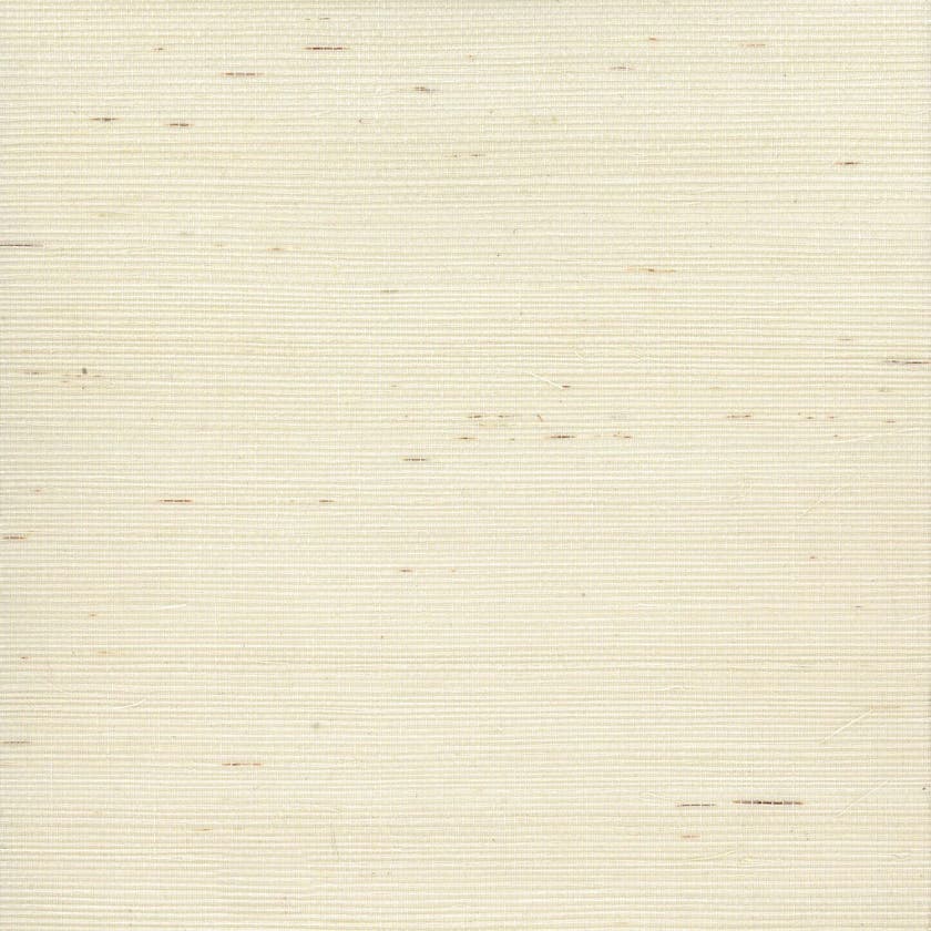 Osborne & Little - Grasscloth Kanoko Grasscloth Ecru (N