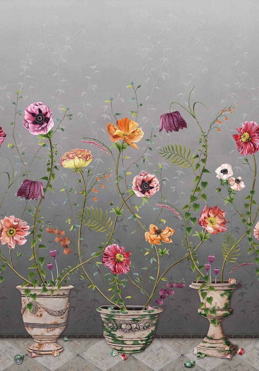 Lamorran Lamorran Charcoal.