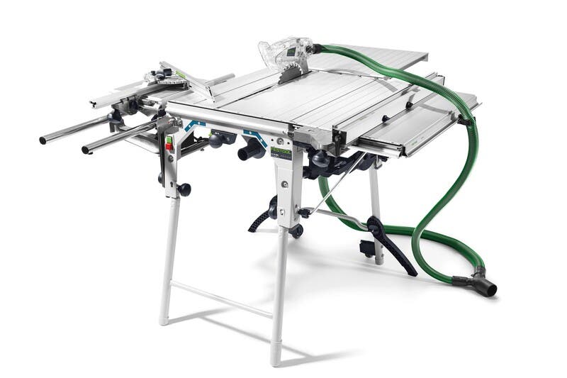 Bordssåg PRECISIO CS 70 EBG-Set