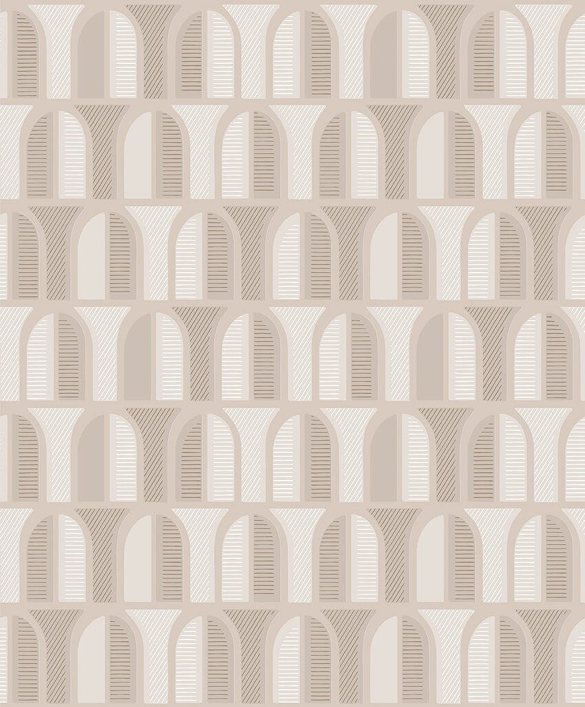 Boråstapeter - Hip Rose