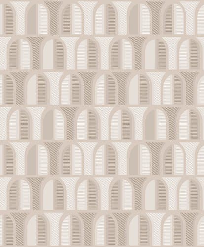 Boråstapeter - Hip Rose