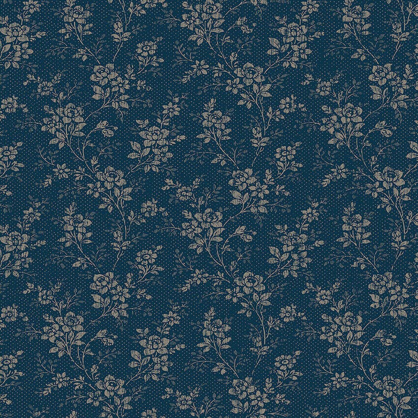 Hip Rose 1177, Woodland Wallpapers
