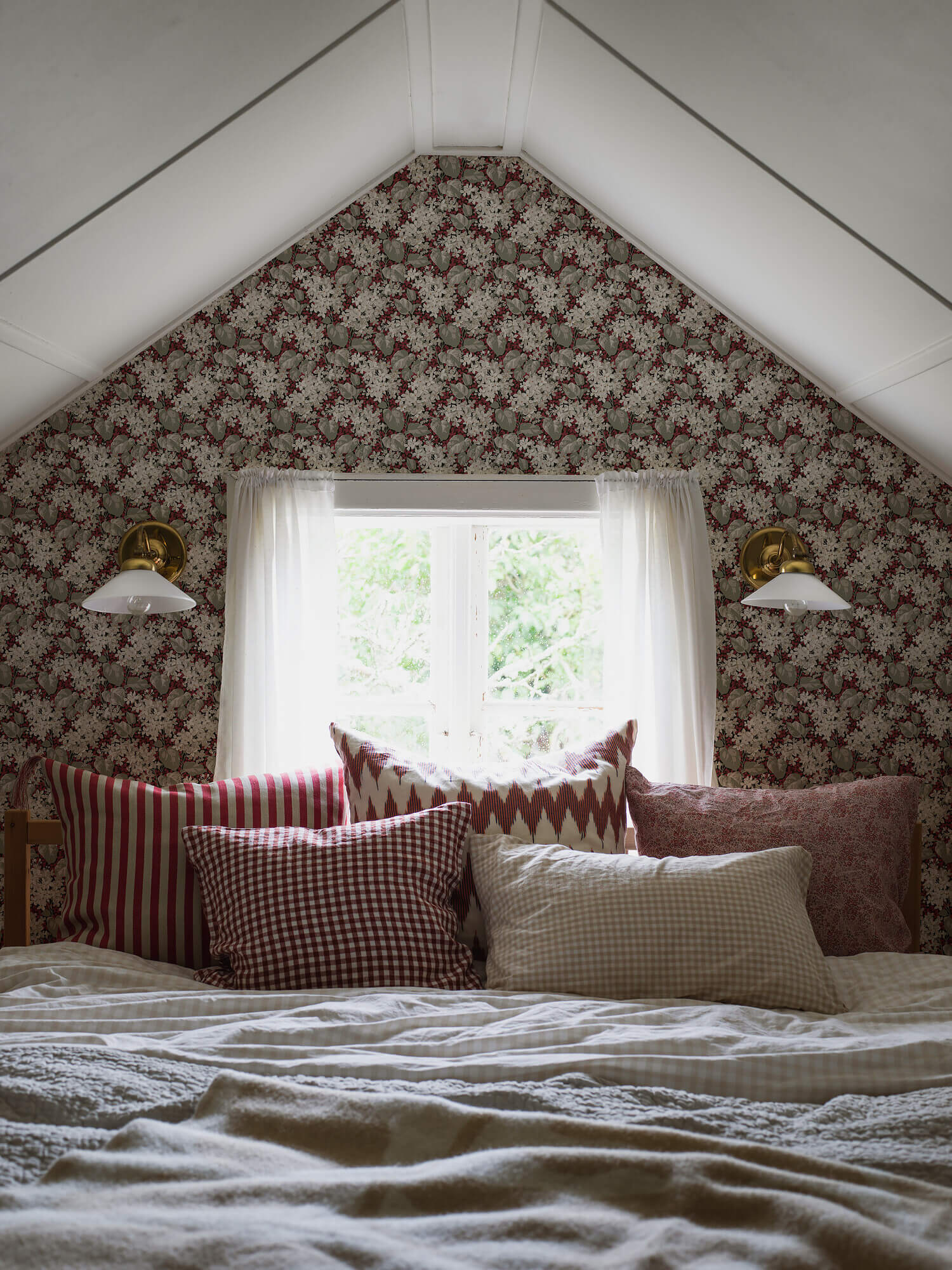 Boråstapeter - Aratorp