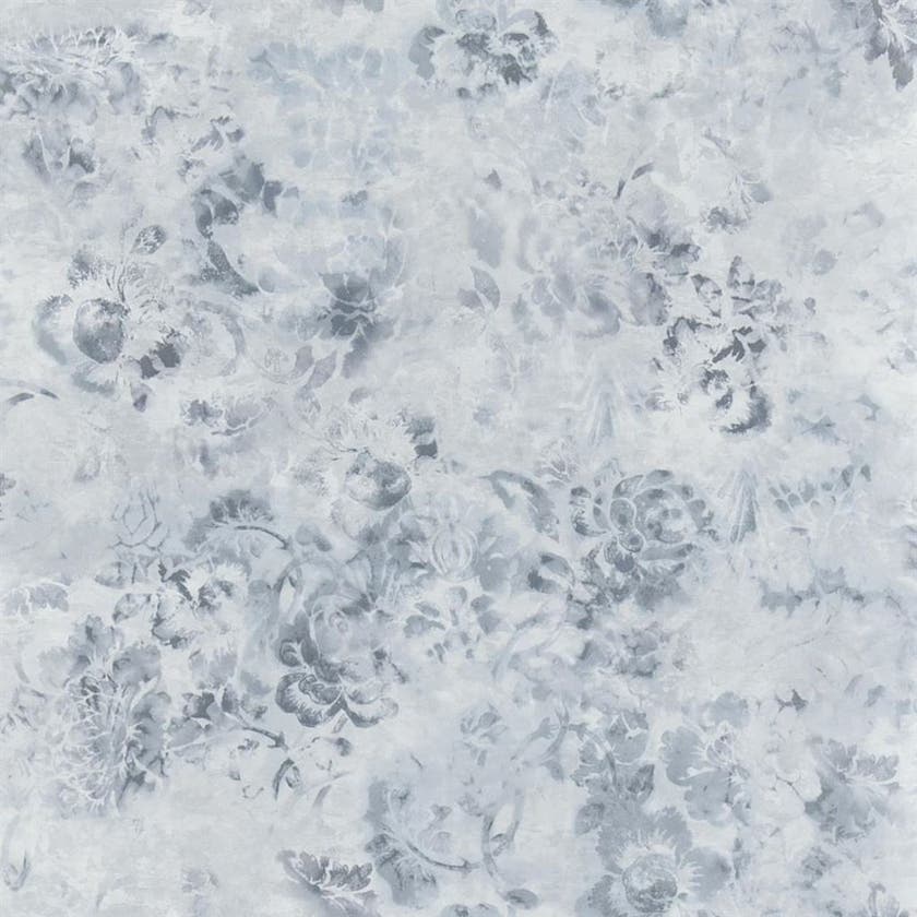 Designers Guild - Tarbana Minakari Wallpaper