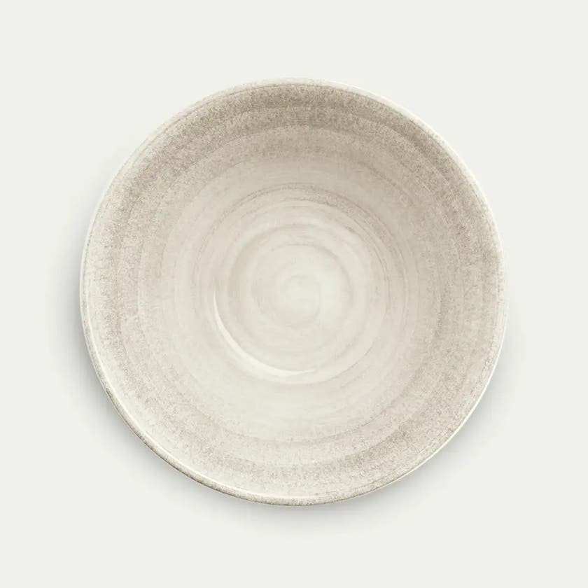 Basic Skål 26cm Sand