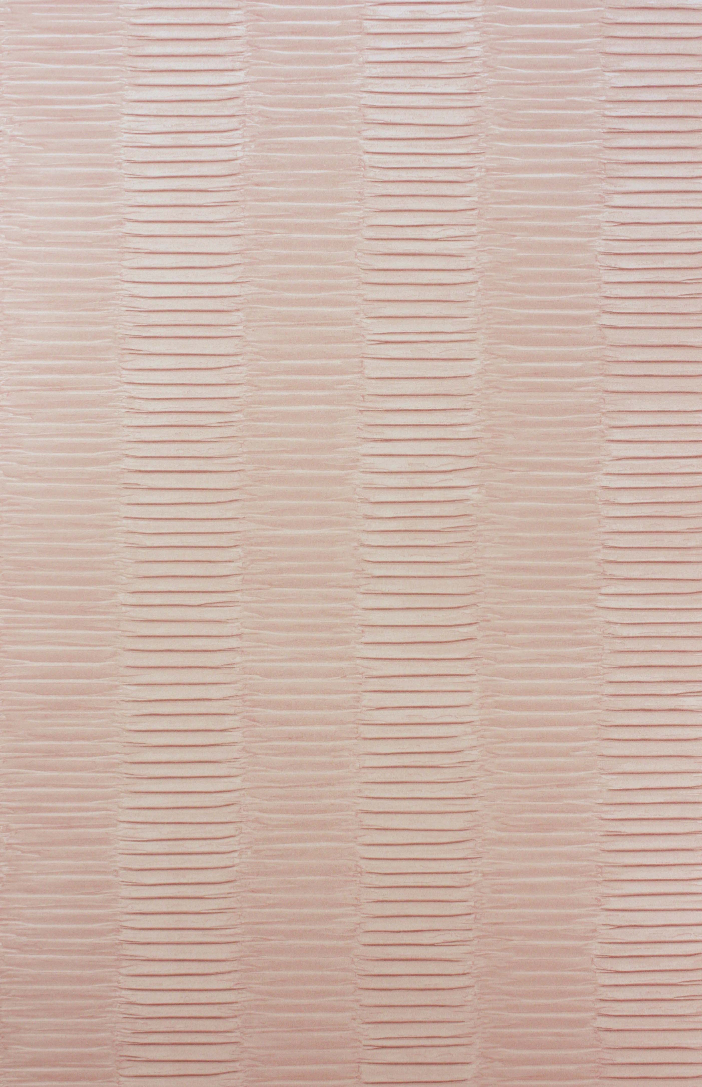 Nina Campbell - Concertina Pink