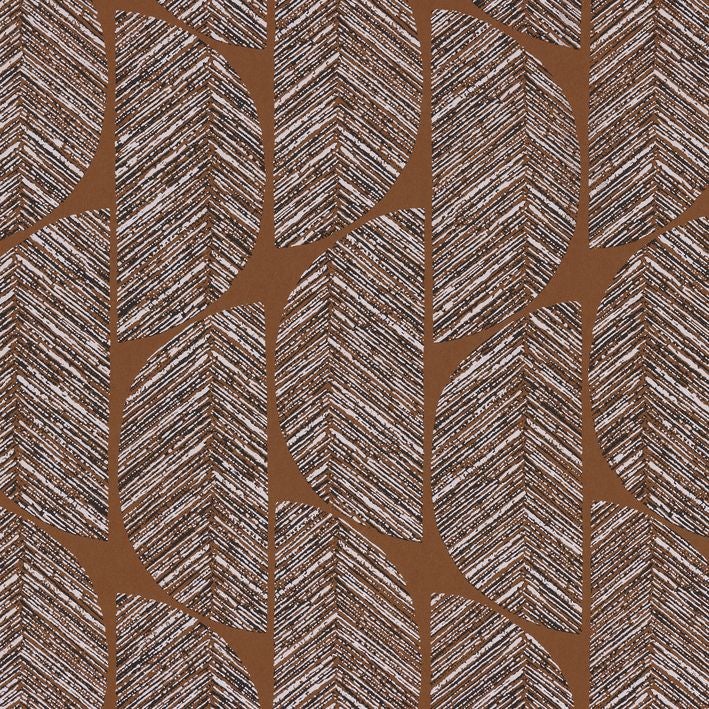Casamance - Abelia Terracotta Orphee