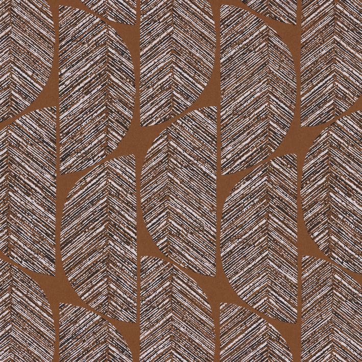 Casamance - Abelia Terracotta Orphee