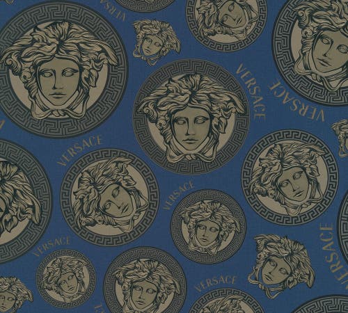 Versace V
