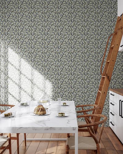 Midbec Tapeter - Blåbär