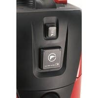 Flex Dammsugare VC21 L-klass MC - ink. Städset