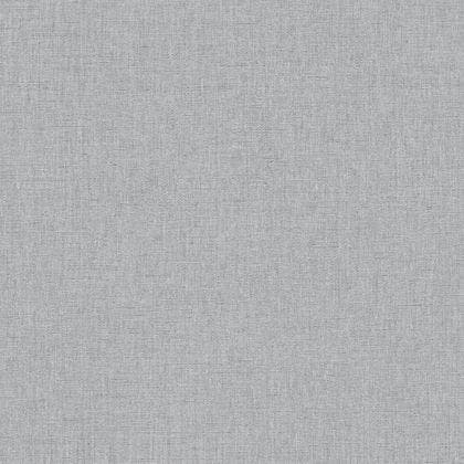 Caselio - Uni Mat Gris Acier Moyen Linen Edition