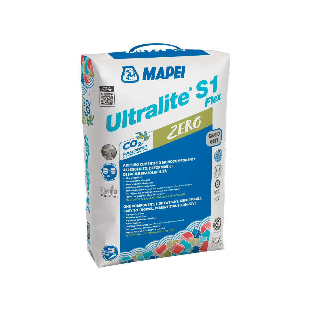 Ultralite S1 Flex 15kg