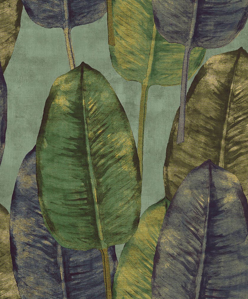 Midbec Tapeter - Rubber Tree